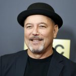 Rubén Blades es homenajeado como Persona del Año