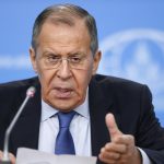 Serguéi Lavrov confirma que Rusia enviará observadores a elecciones en Venezuela