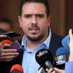 Stalin González rechaza posibilidad de conformar un nuevo CNE