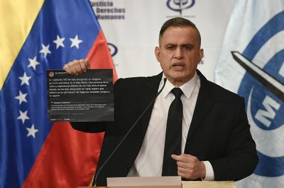 Tarek William Saab aseguró que Venezuela ha hecho frente a la impunidad