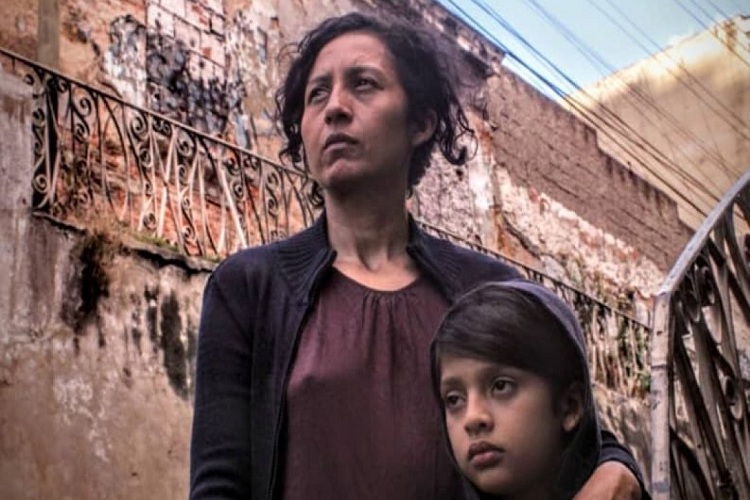 'Un destello interior' el film venezolano nominado a los Oscar