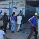 Lara | Medios locales reportan dos detenciones en medio de los comicios