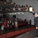 Adolfo Pereira tras baja participación del PSUV: haremos revisiones a lo interno