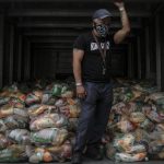 FAO y Venezuela evalúan planes para la protección alimentaria en la región