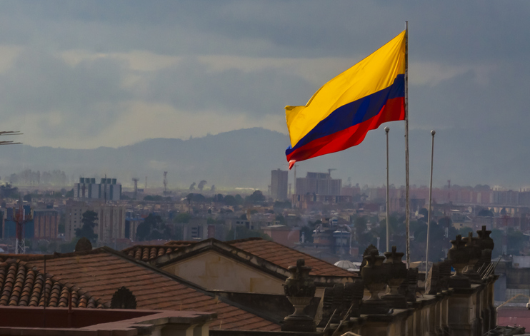 Gobierno de Colombia y facción de la Segunda Marquetalia acuerdan retomar el diálogo de paz en abril