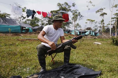 Fundaredes registra en octubre 60 homicidios en estados fronterizos de Venezuela