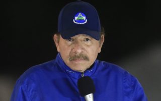 Daniel Ortega no asistirá a la investidura de Maduro, pero envía delegación