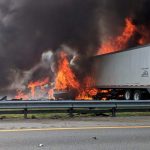 Accidente de transito en México deja 15 muertos