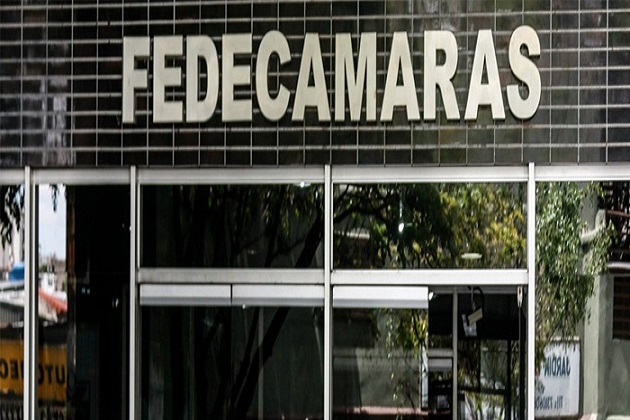 Fedecámaras