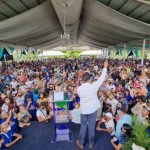 Falcón: "El domingo ¡ganamos de calle!"