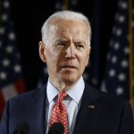 Joe Biden tendría la intención de visitar por primera vez la frontera con México