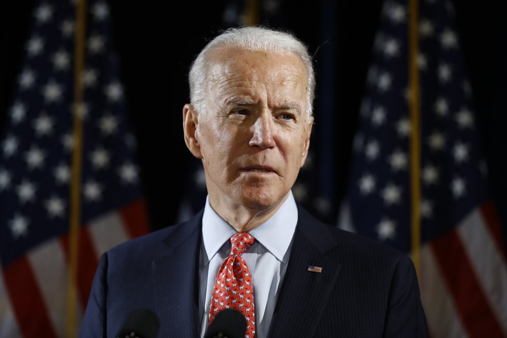 Joe Biden tendría la intención de visitar por primera vez la frontera con México