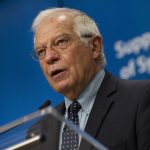 Borrell sobre orden de detención contra Edmundo González: «Basta de represión y acoso a la oposición»