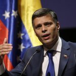 Leopoldo López: luchar por la libertad en Venezuela es “mi razón de vida”