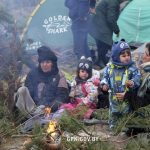 OMS pide garantizar la seguridad, salud, refugio y comida a migrantes en frontera bielorrusa