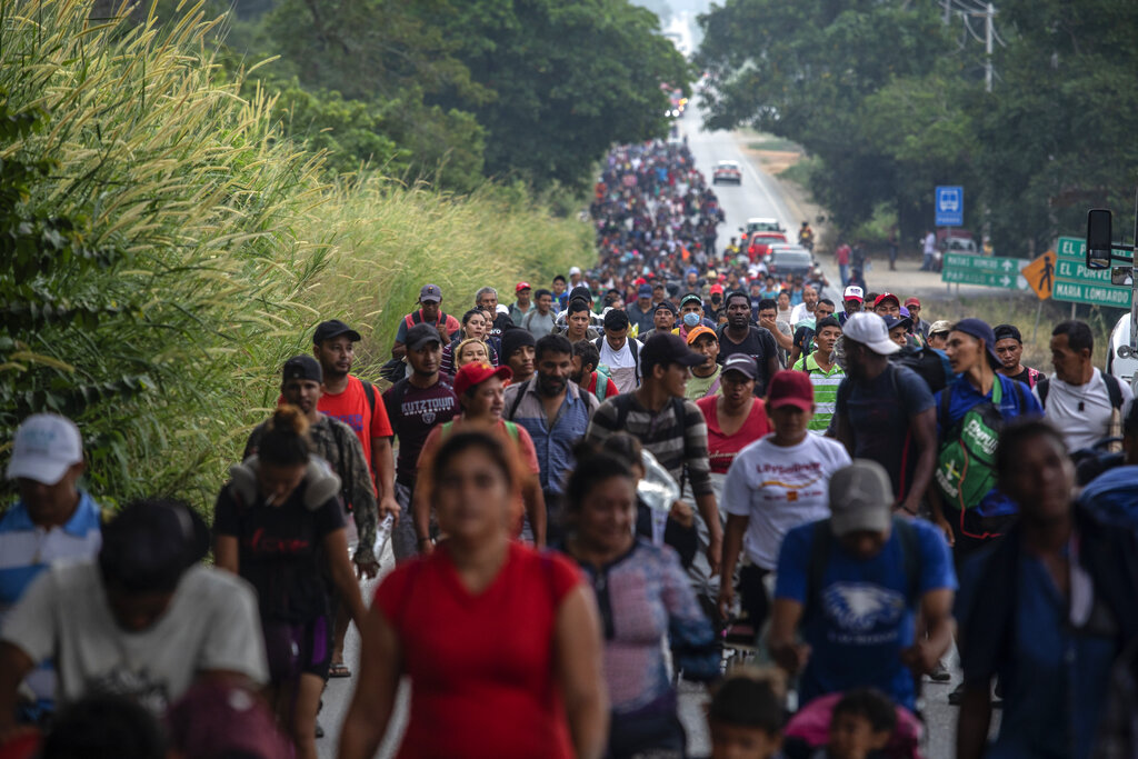 Guyana garantiza la asistencia médica a los migrantes venezolanos