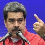 Maduro: les tiendo mi mano a los gobernadores electos de la oposición