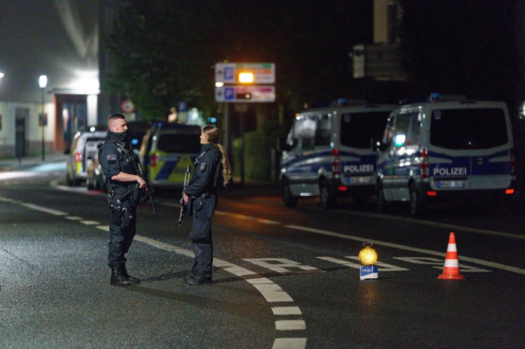 Hombre apuñala a niño de 10 años en Alemania