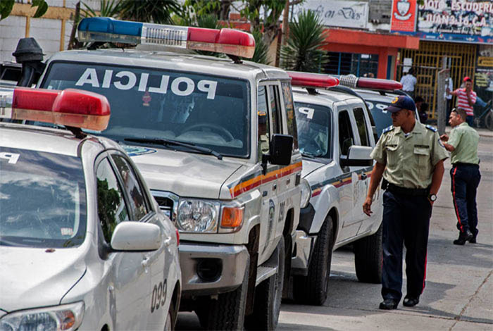 Detenido hombre señalado de abusar sexualmente de su sobrina en La Guaira