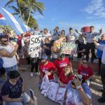 Cubanos protestarán pese a represiones y prohibiciones