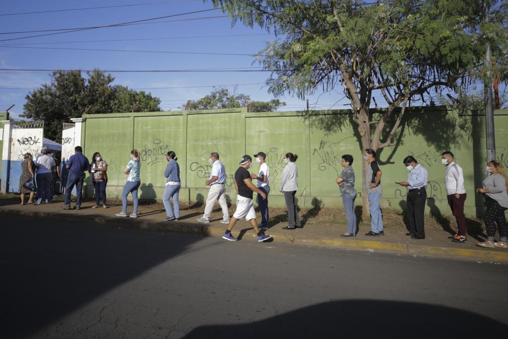 Noviembre de comicios: quedan cuatro elecciones en América Latina