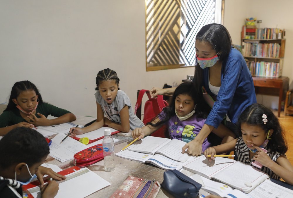 “Hablar de sexualidad y prevención es materia pendiente en las escuelas”