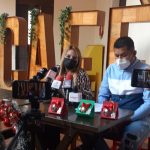 Cortubar inicia actividades navideñas con bazares este viernes y sábado