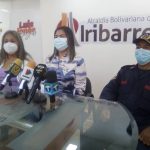 Alcaldía de Iribarren invita para la 12va Carrera-Caminata de Fundamama este domingo