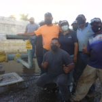 Habitantes de urbanización El Jebito de El Tocuyo ya tiene agua