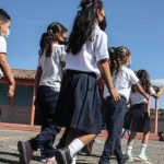 Ministerio de Educación reanuda doble turno en todos los planteles educativos del país