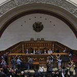 Asamblea Nacional sanciona reforma Ley sobre el Derecho de las mujeres a una Vida Libre de Violencia