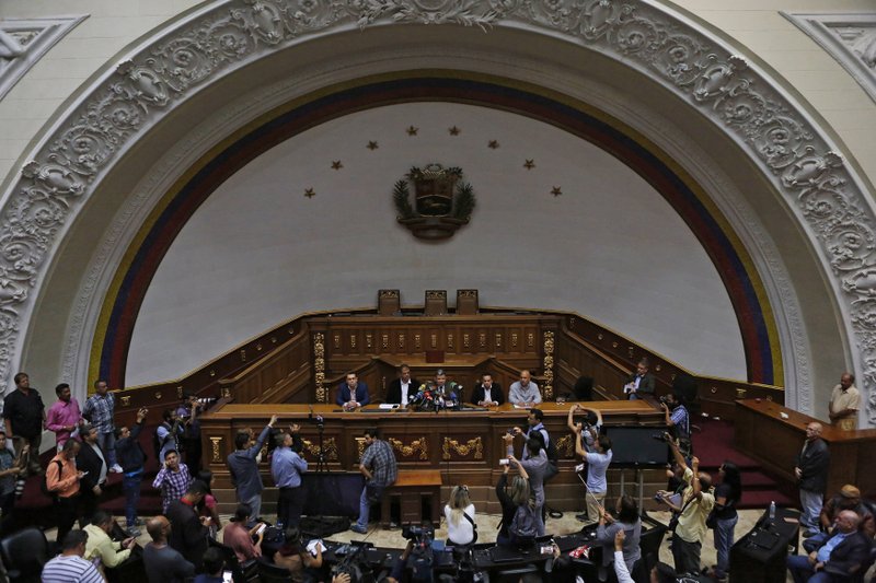 Asamblea Nacional sanciona reforma Ley sobre el Derecho de las mujeres a una Vida Libre de Violencia