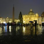 Vaticano Foto AP