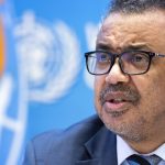 Tedros Adhanom Ghebreyesus, Foto: AP