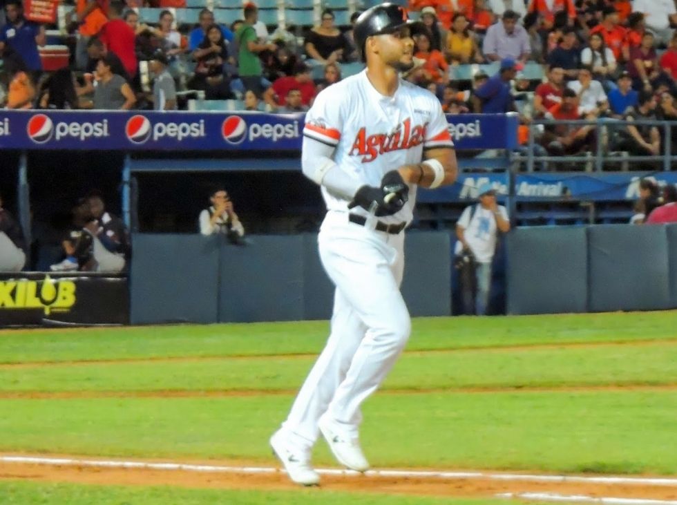 Ángel Reyes