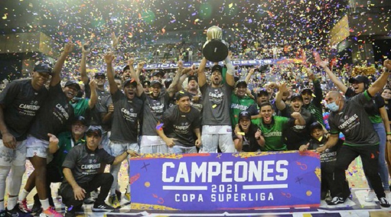 Campeones