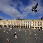 LATINOAMÉRICA EN IMÁGENES-FOTOS