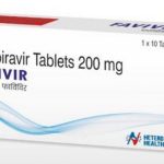 Favipiravir