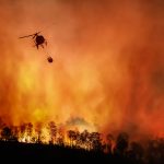 Incendio Foto: Getty Images