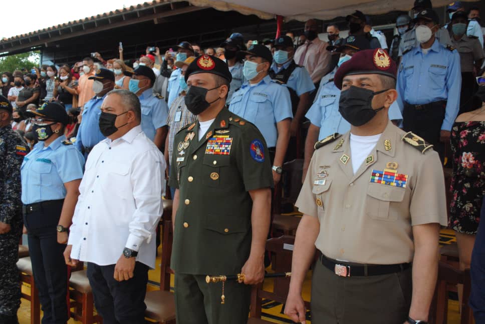 Foto: Prensa Gobernación