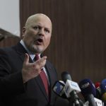 Fiscal Karim Khan reitera que la CPI abrirá oficina en Venezuela: No es secreta, no trabajo ilegalmente