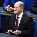 Scholz es elegido canciller de Alemania, sucede a Merkel