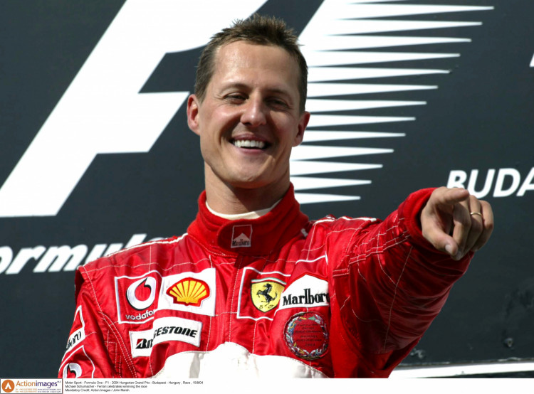 Schumacher