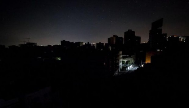 Al menos 20 estados sin servicio eléctrico desde la madrugada de este #17Dic