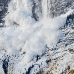 Tres esquiadores fallecieron durante avalancha en Austria