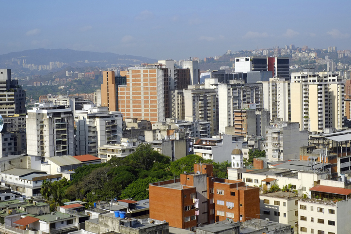 Pronosticó poca nubosidad este #8Dic en gran parte del país