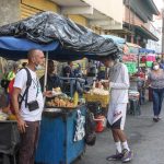 Siete millones de venezolanos se dedican al trabajo informal, según estudio