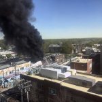 Joven ruso detona una bomba en una escuela ortodoxa