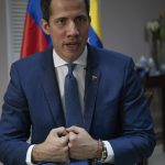 Guaidó: algunos personajes abandonaron sus valores y obtuvieron beneficios normalizando la dictadura