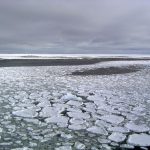 Cambio climático dejó la temperatura más alta en la historia del Ártico según la OMM